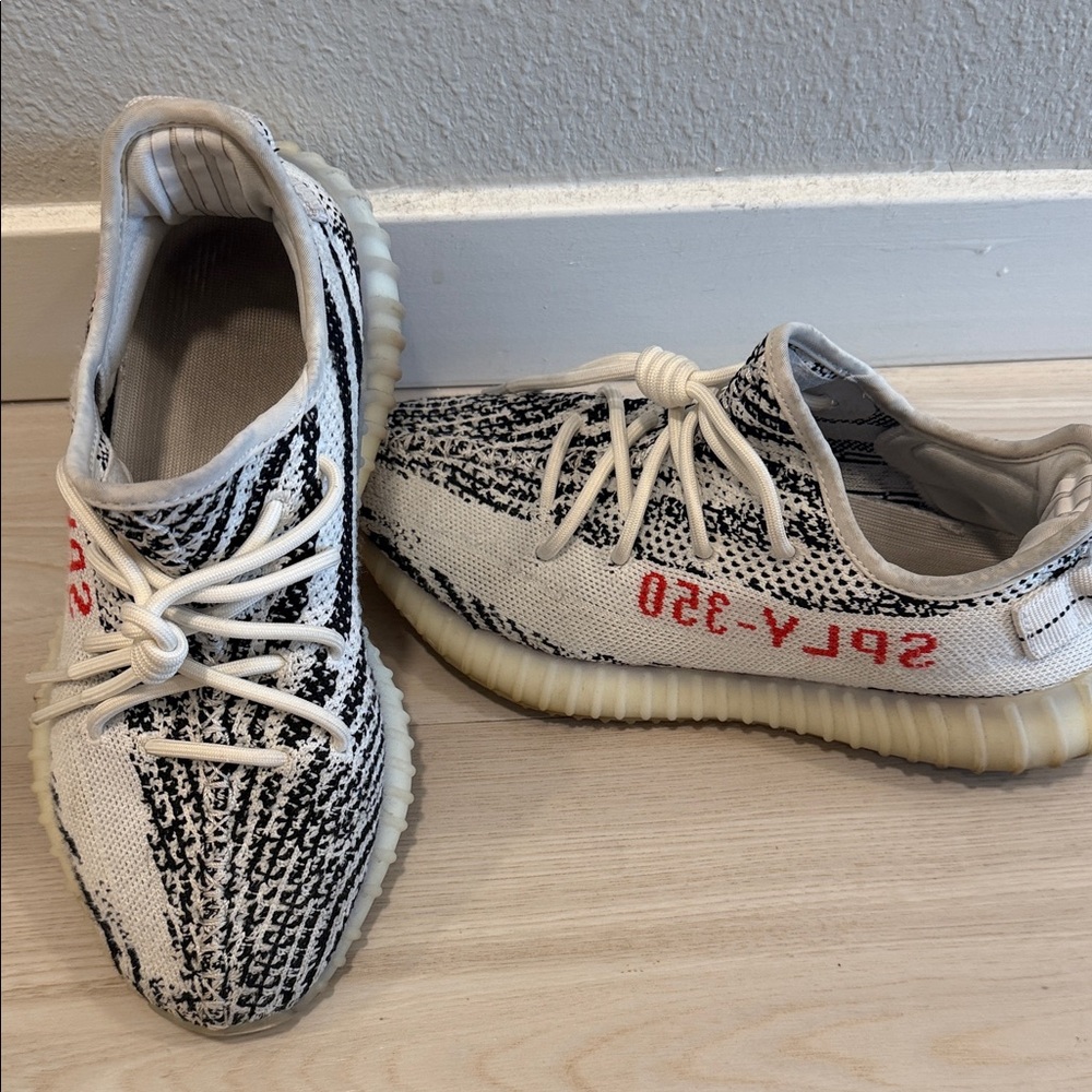 Yeezy 350